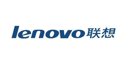 Cooperative customer-Lenovo